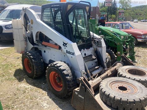 2008 bobcat s250 skid steer loader|bobcat 250 skid steer specs.